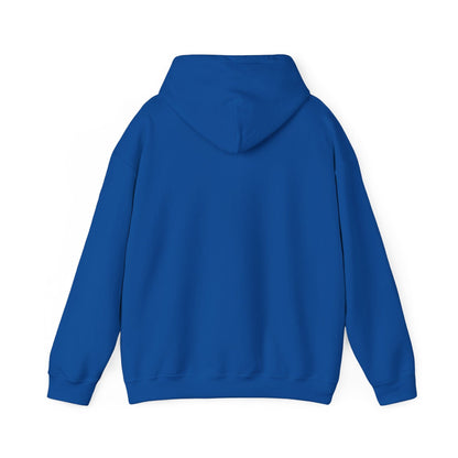 Hoodie with a Design of Your Choice