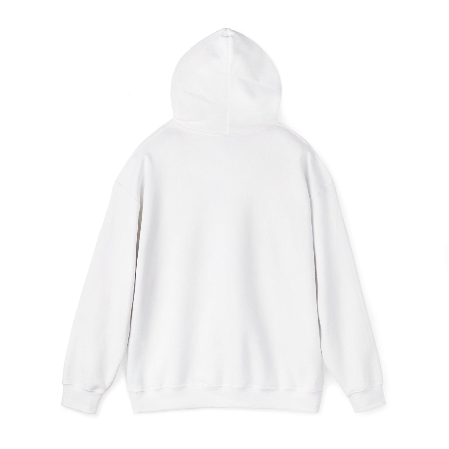 Hoodie with a Design of Your Choice