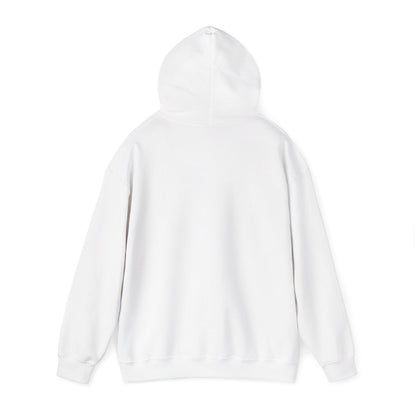 Hoodie with a Design of Your Choice