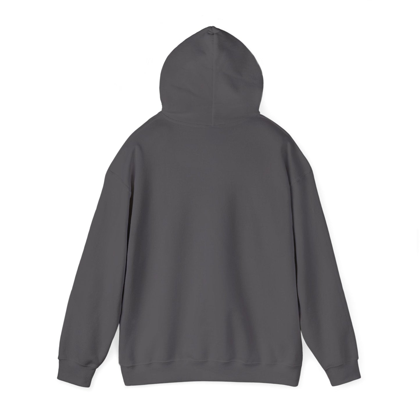 Hoodie with a Design of Your Choice
