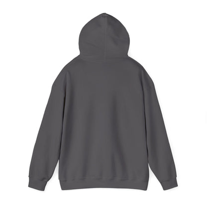 Hoodie with a Design of Your Choice