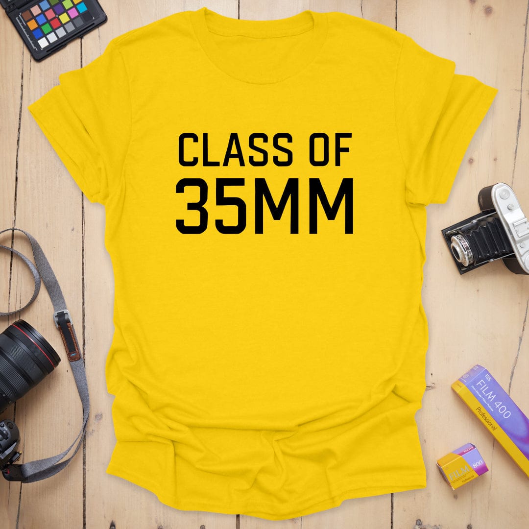 35MM T-Shirt