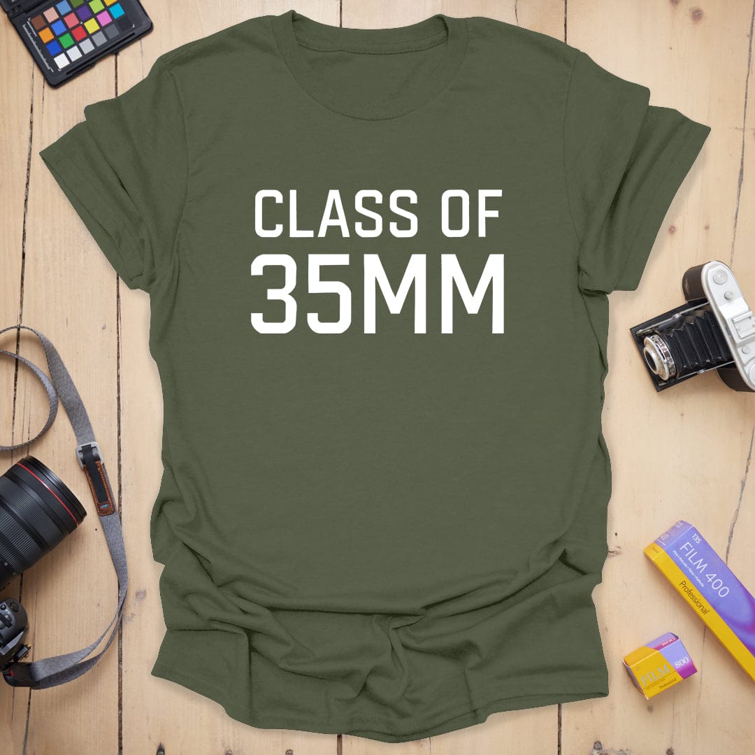 35MM T-Shirt