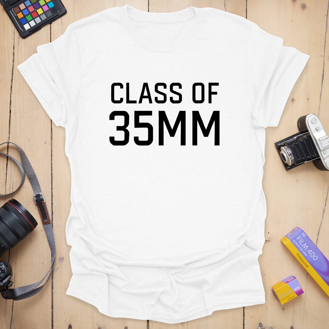 35MM T-Shirt