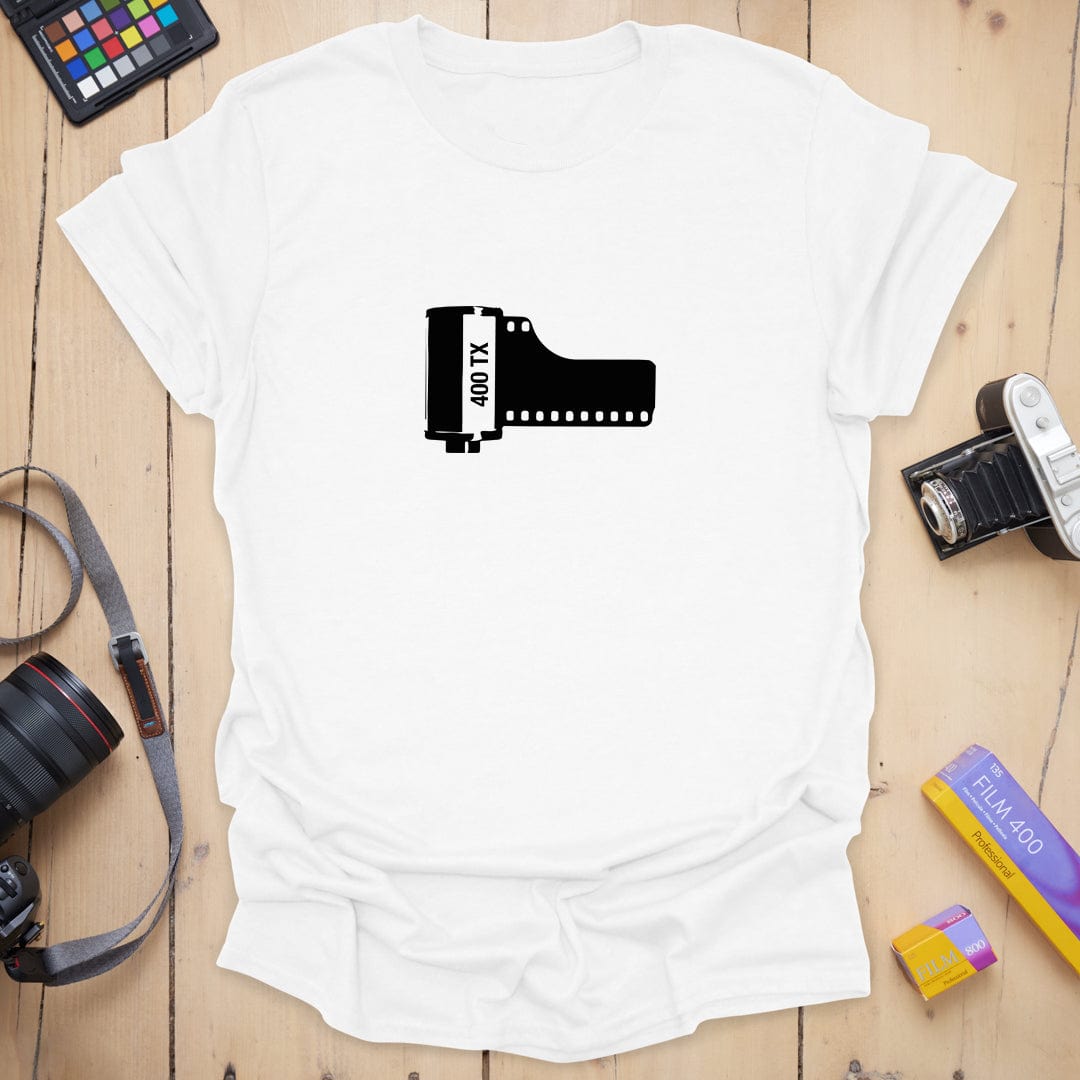 400TX T-Shirt