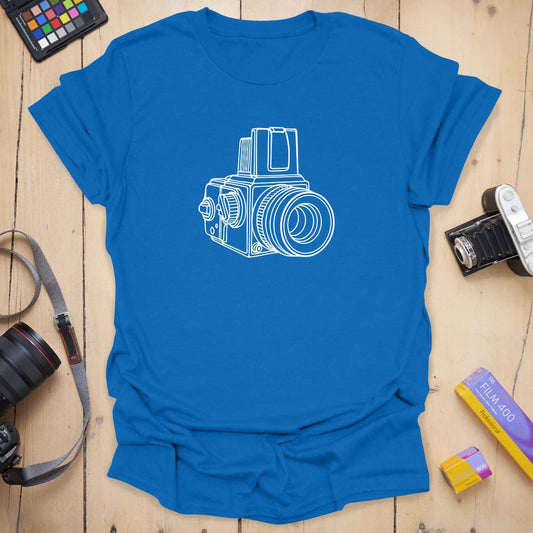 503CW T-Shirt