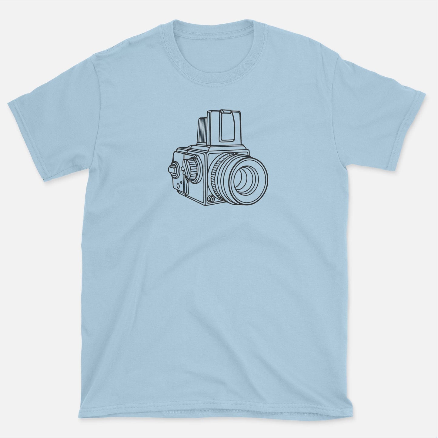 503CW T-Shirt
