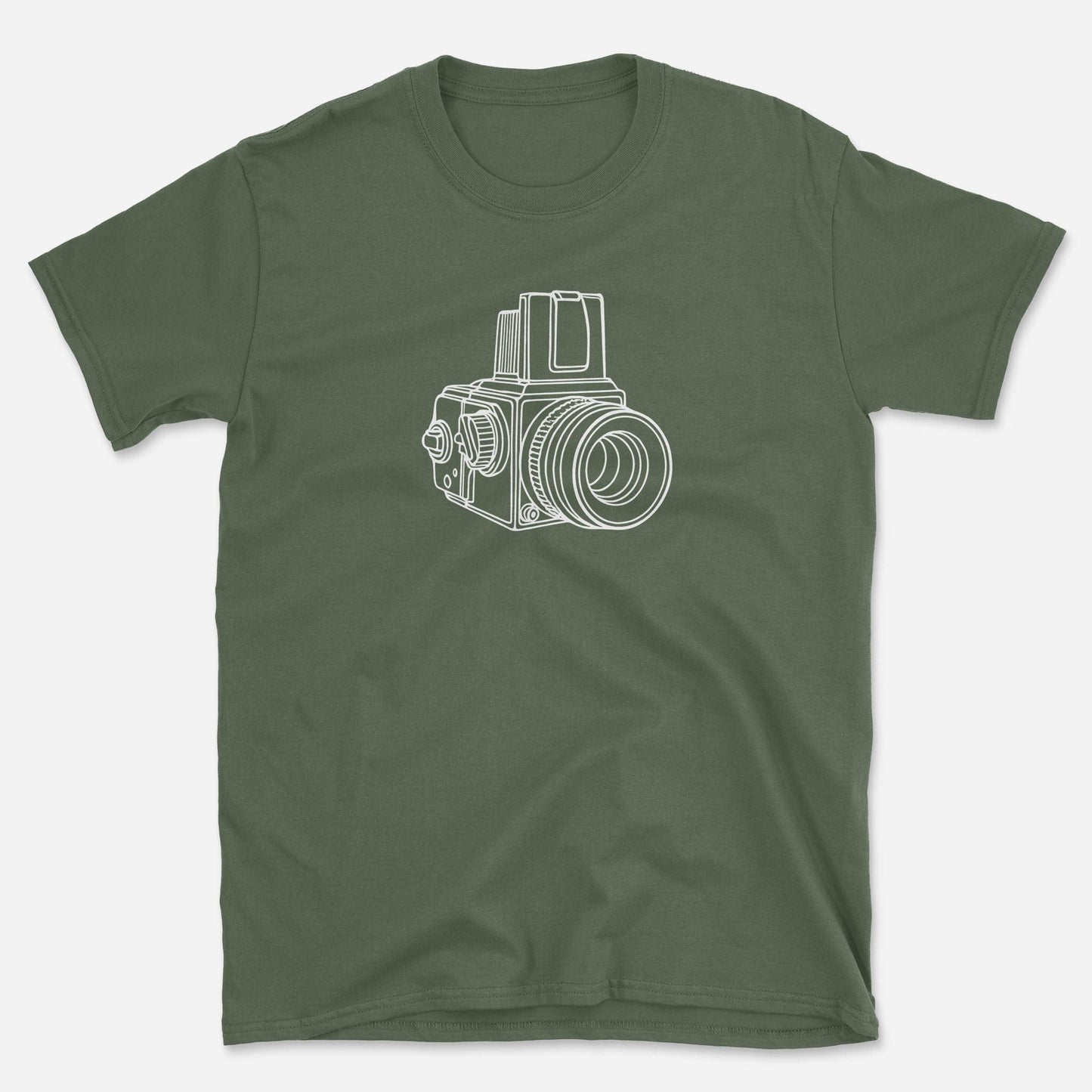503CW T-Shirt