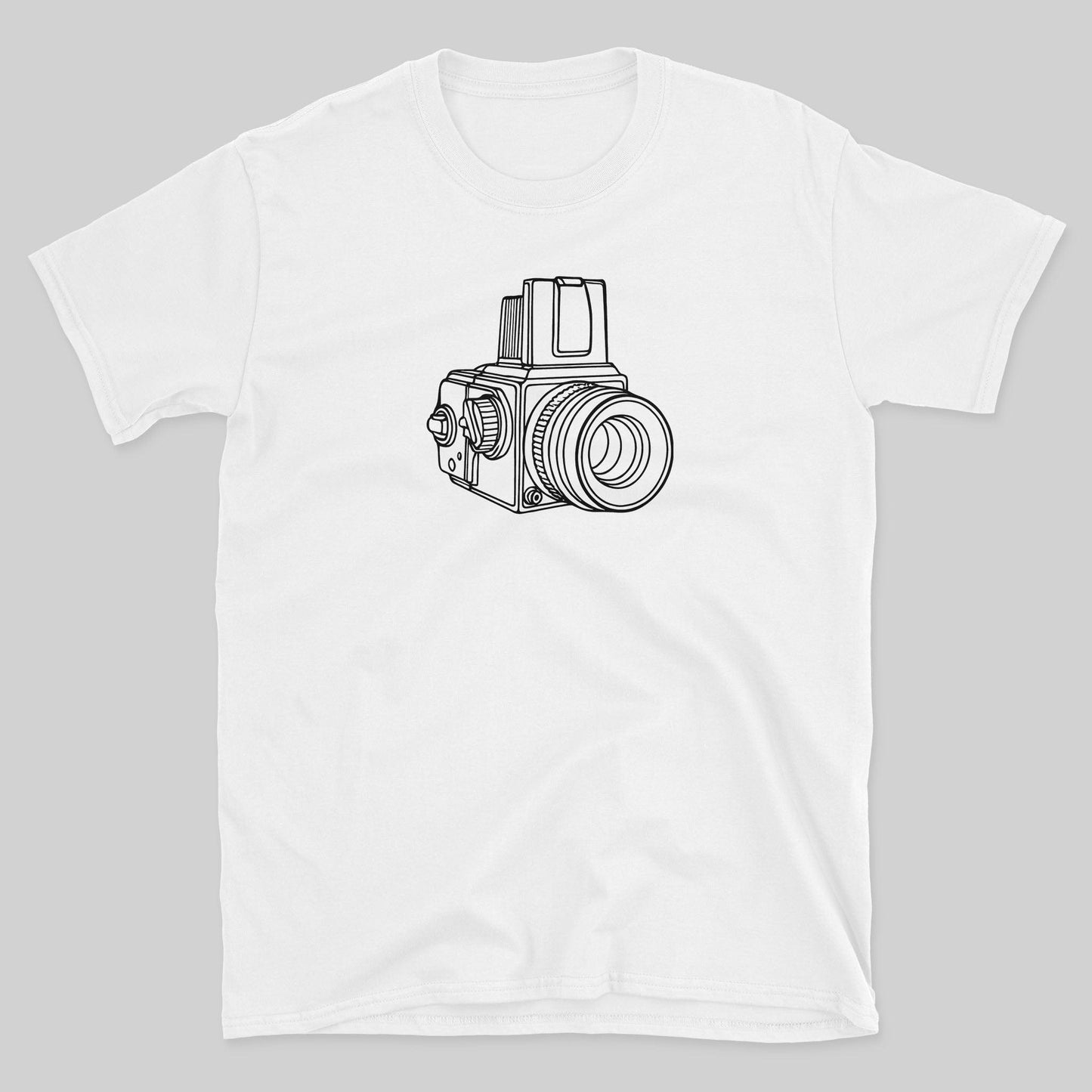 503CW T-Shirt