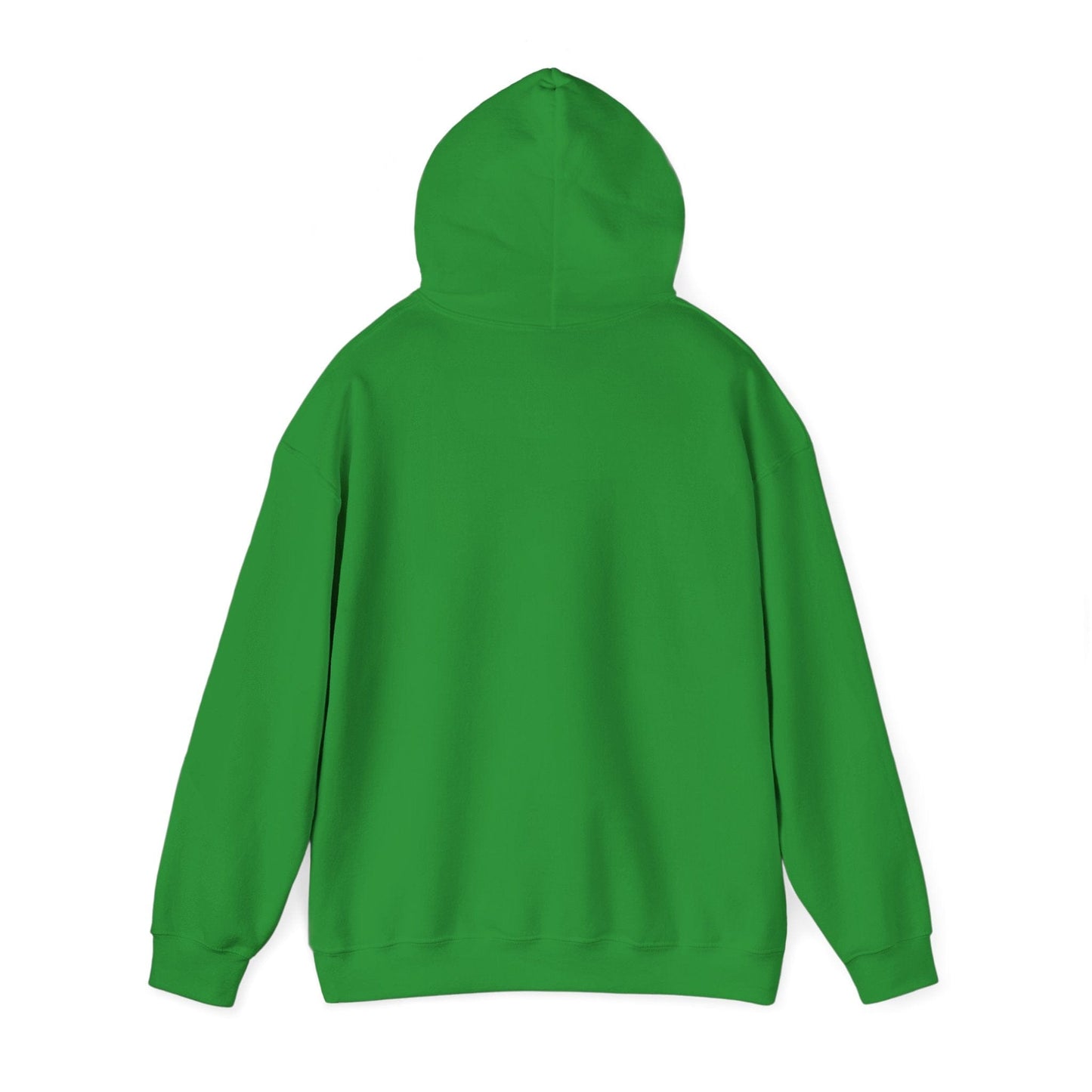 Hoodie with a Design of Your Choice