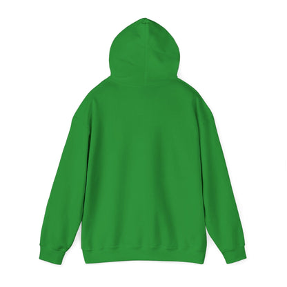 Hoodie with a Design of Your Choice