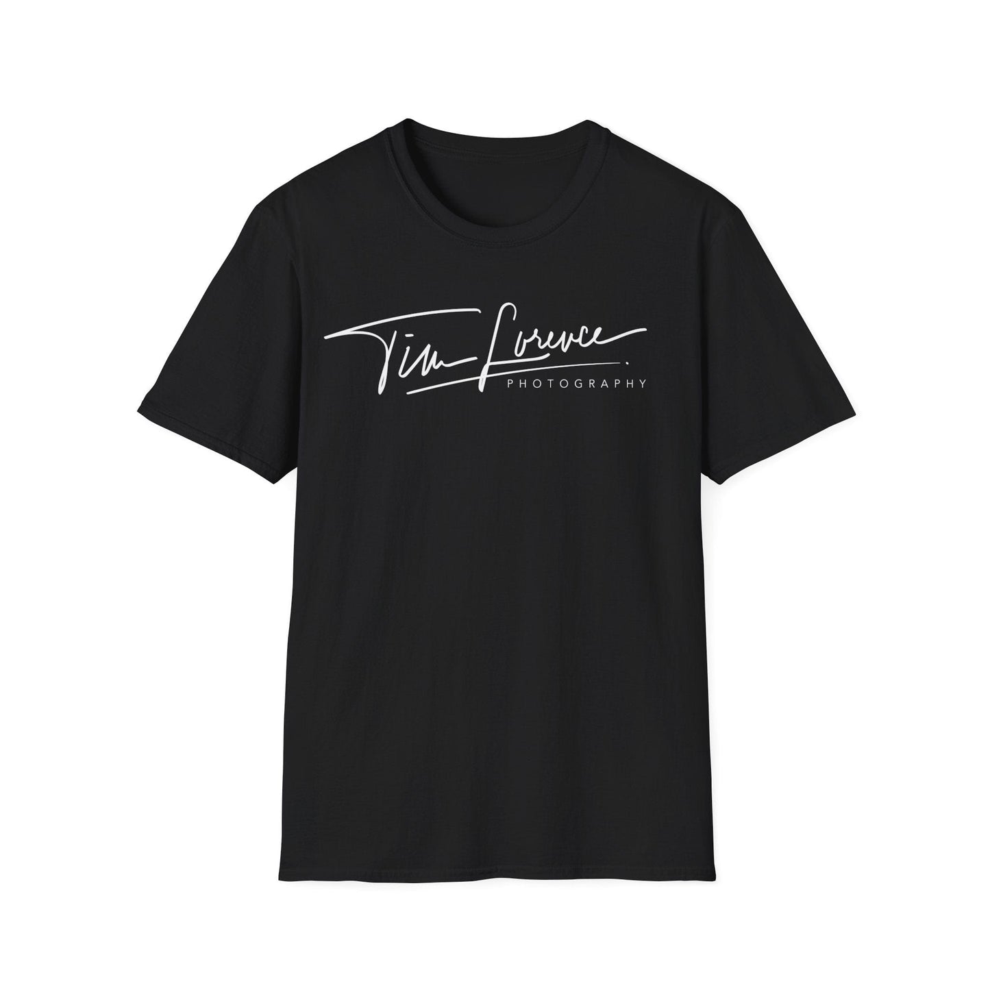 Tim Lorence Custom Tee