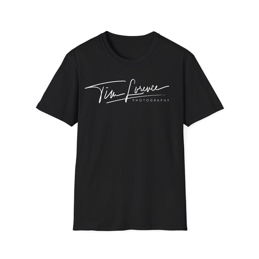 Tim Lorence Custom Tee