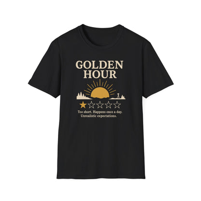 One Star Review T-Shirt