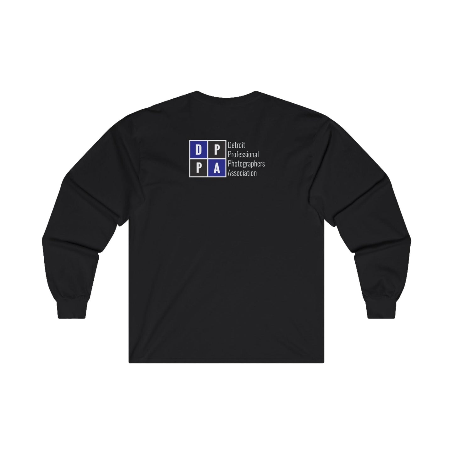 PPA Custom Long Sleeve Tee