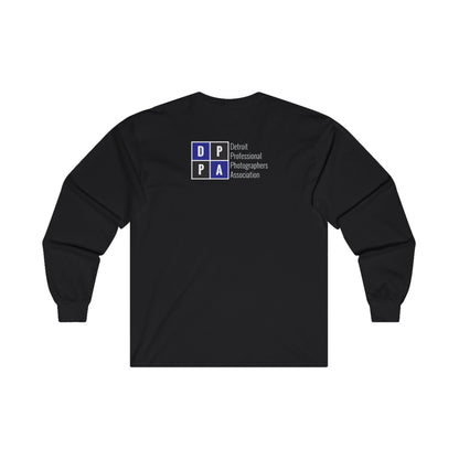 PPA Custom Long Sleeve Tee