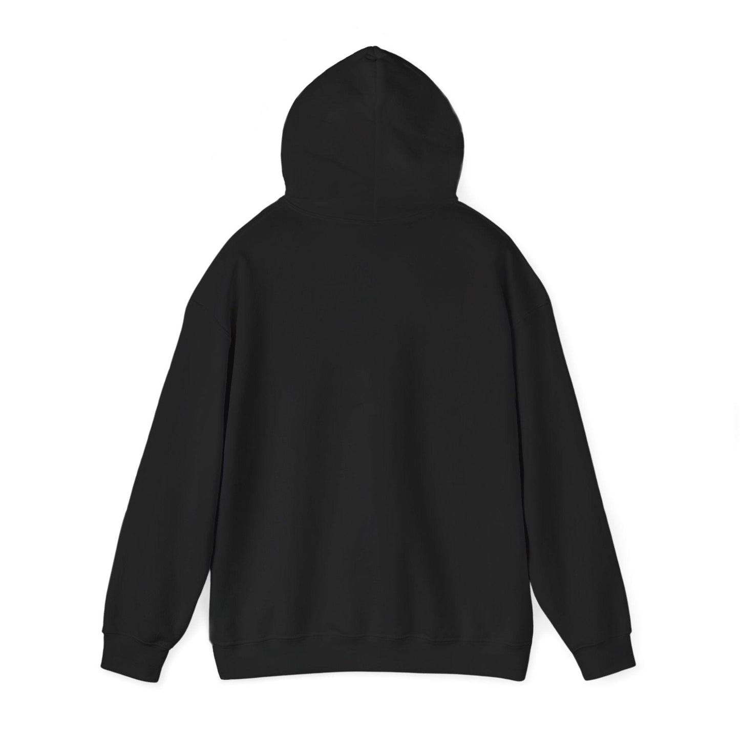 Hoodie with a Design of Your Choice