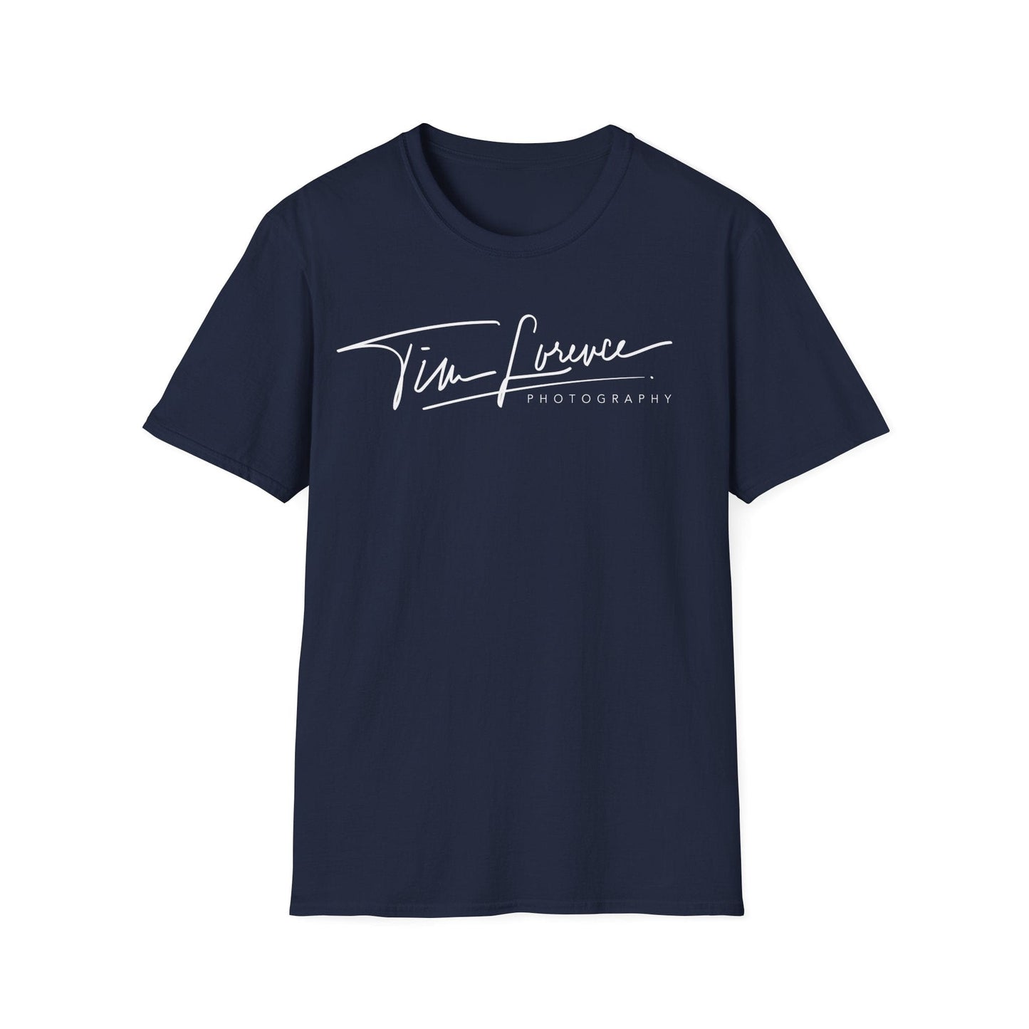 Tim Lorence Custom Tee