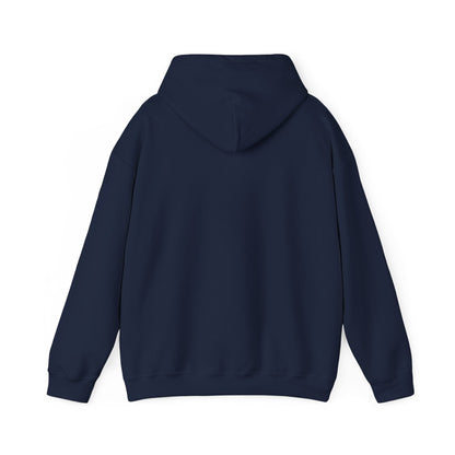 Hoodie with a Design of Your Choice