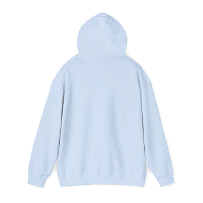 Hoodie with a Design of Your Choice