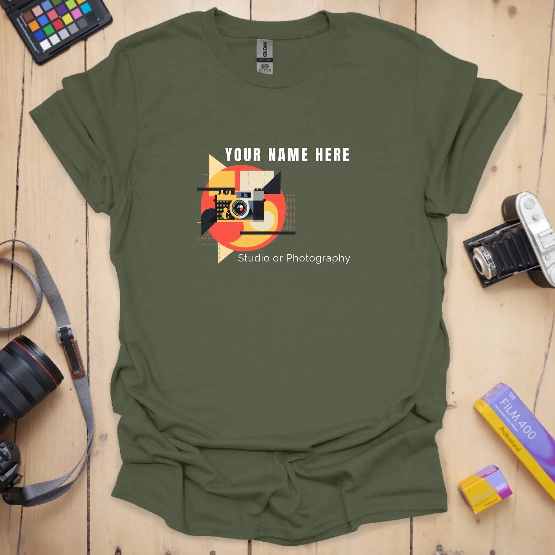 Mockup Master File SmallMilitary Green copy