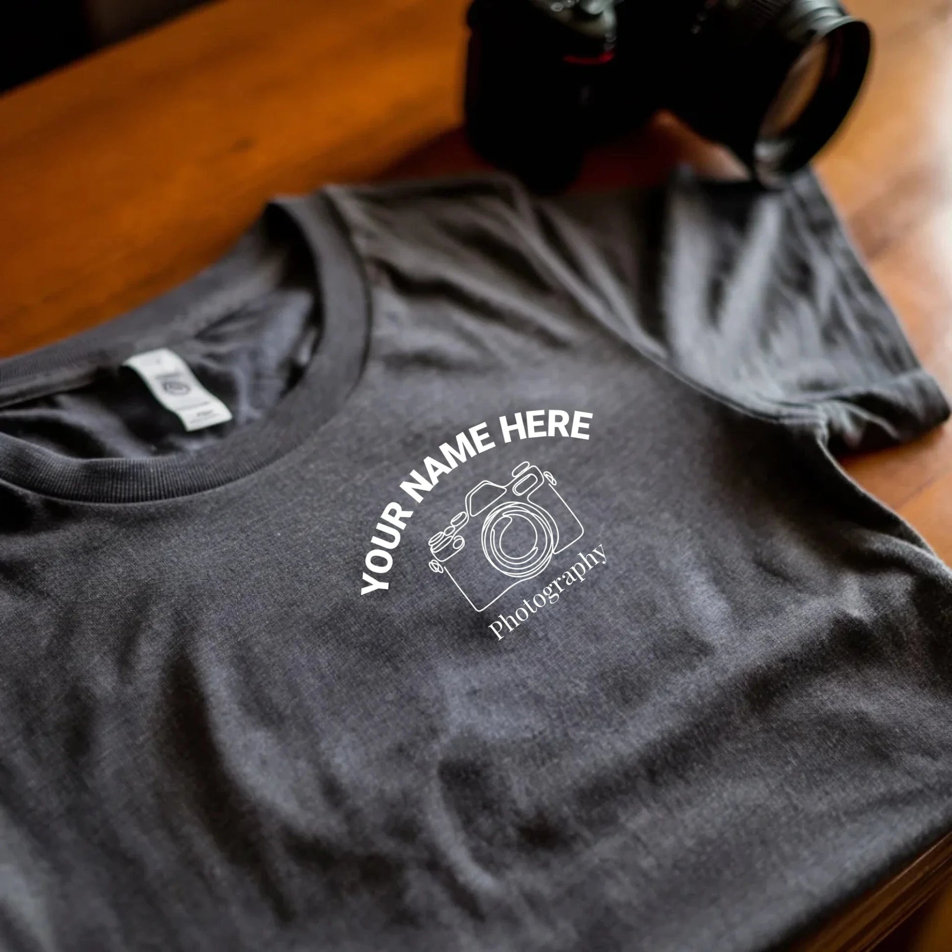 mockup