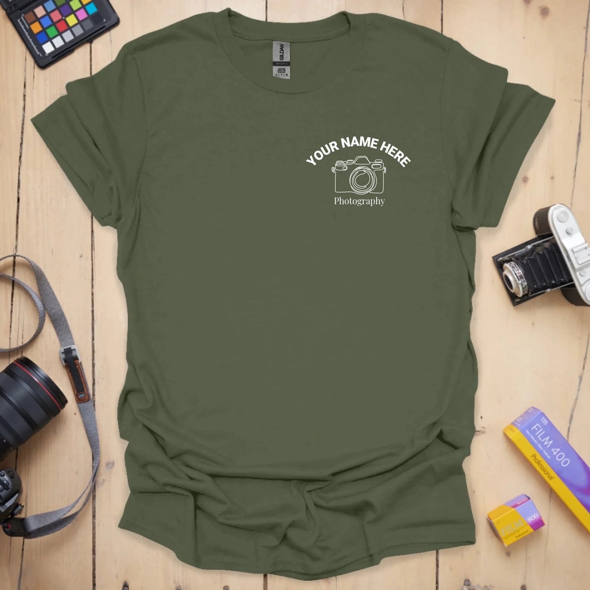 Mockup Master File SmallMilitary Green copy