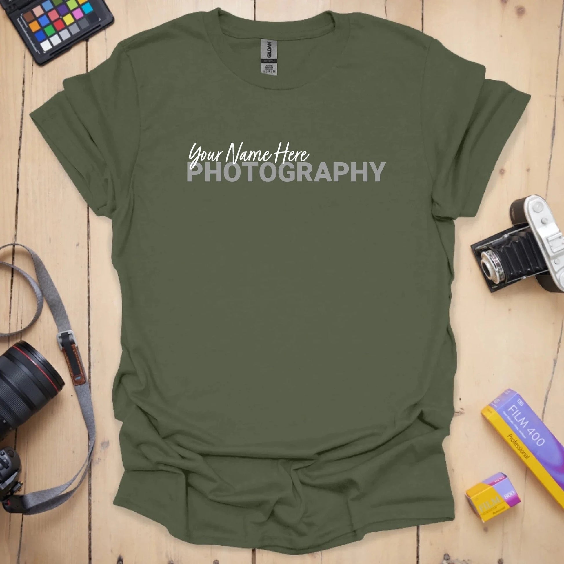 Mockup Master File SmallMilitary Green copy