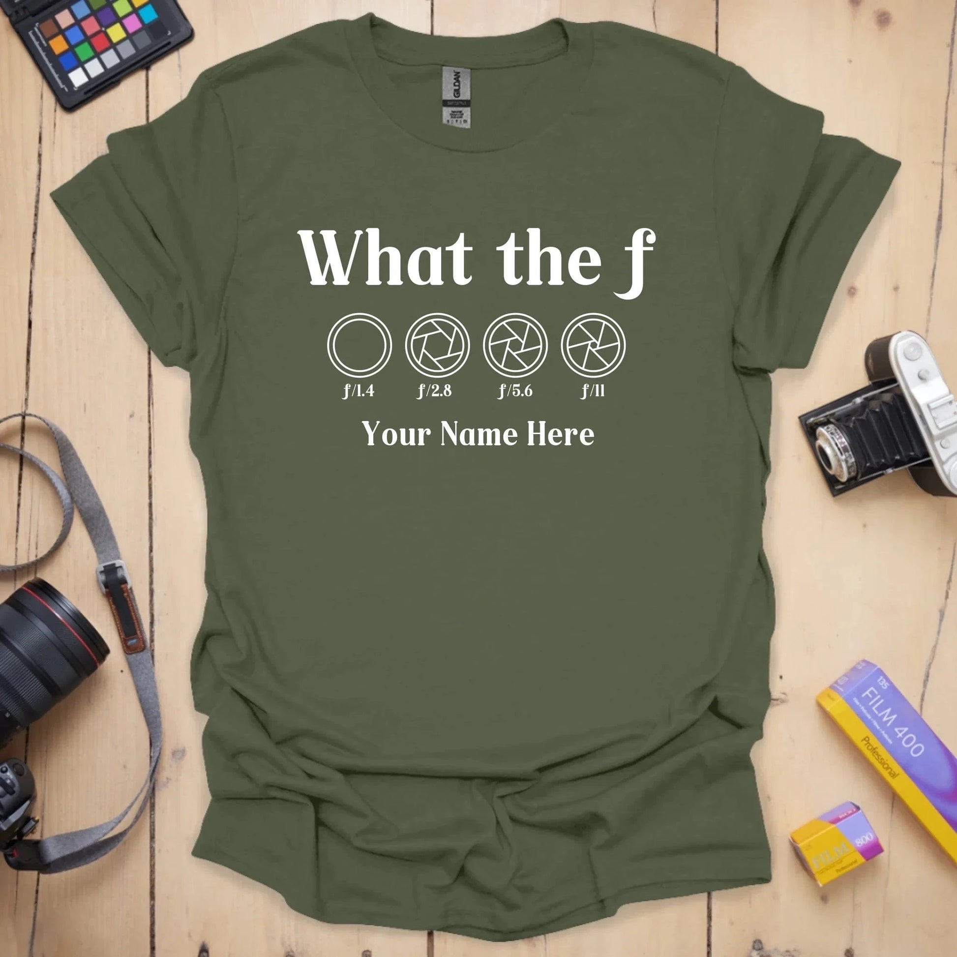 Mockup Master File SmallMilitary Green copy