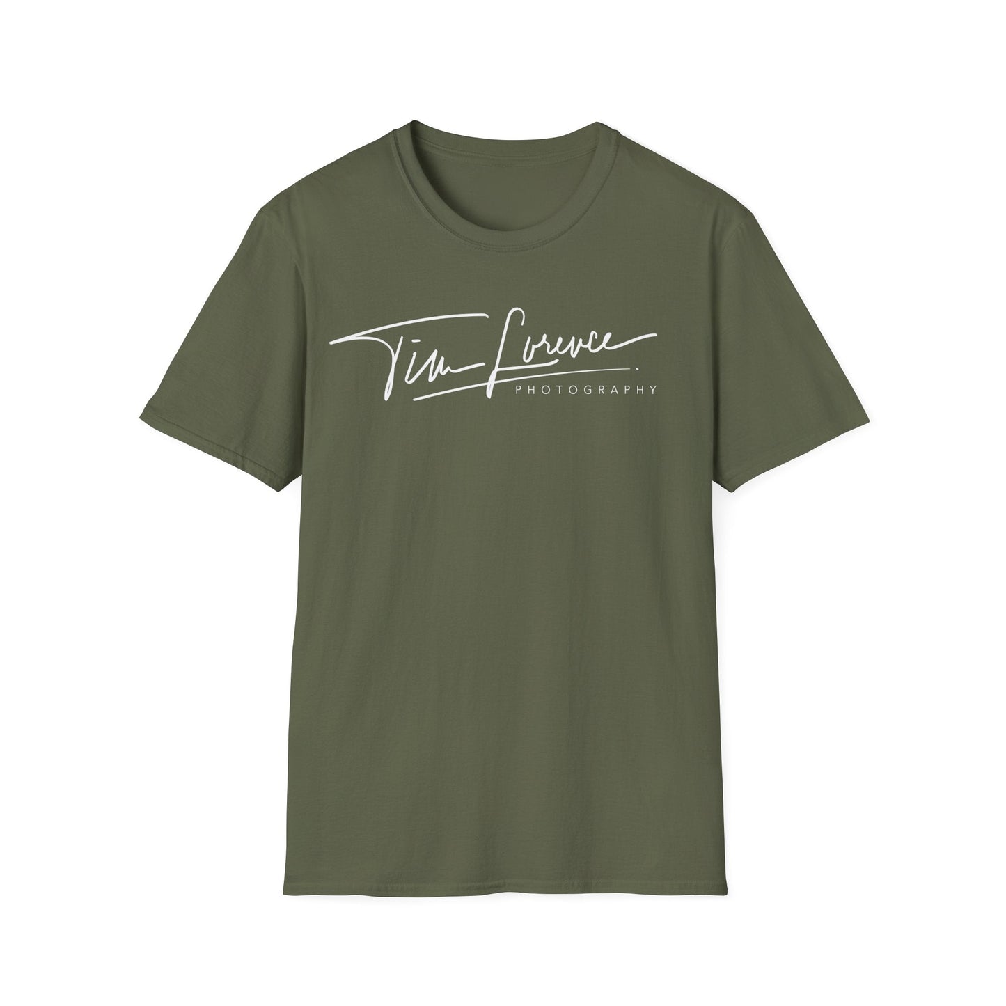 Tim Lorence Custom Tee