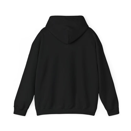 Hoodie with a Design of Your Choice