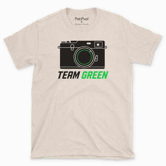 Natural