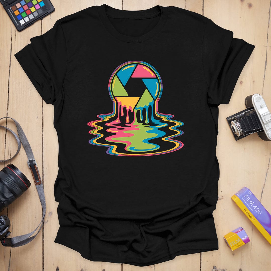 Acid Aperture T-Shirt