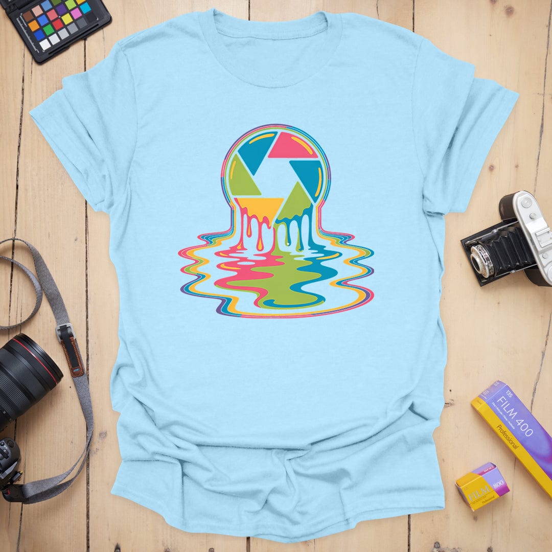 Acid Aperture T-Shirt
