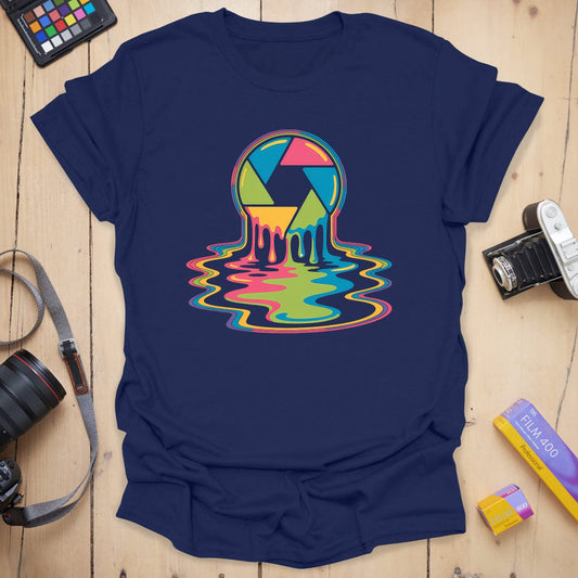 Acid Aperture T-Shirt