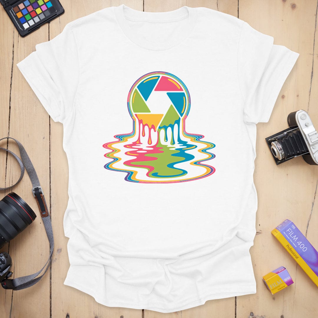Acid Aperture T-Shirt