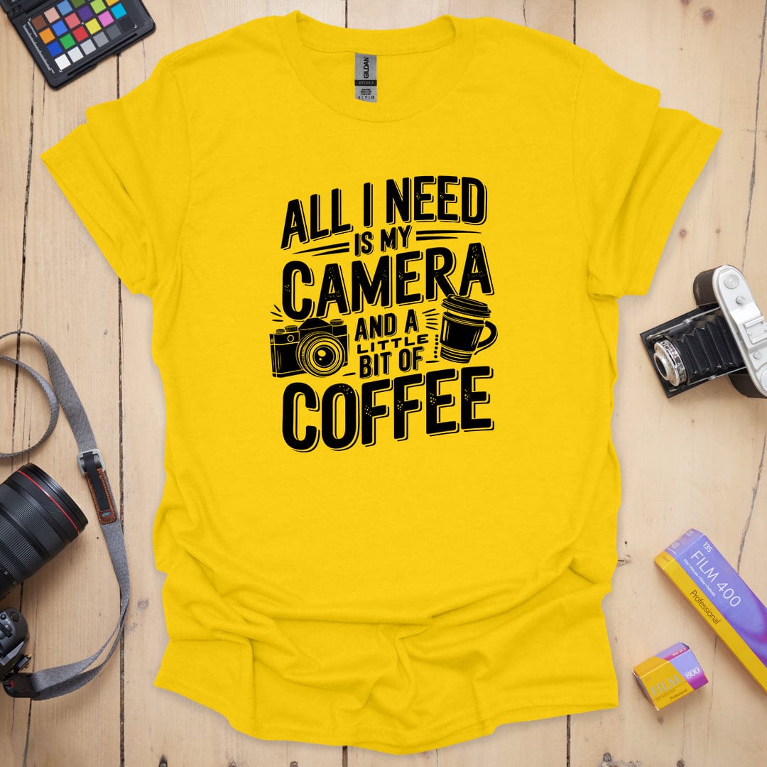 All I need T-Shirt