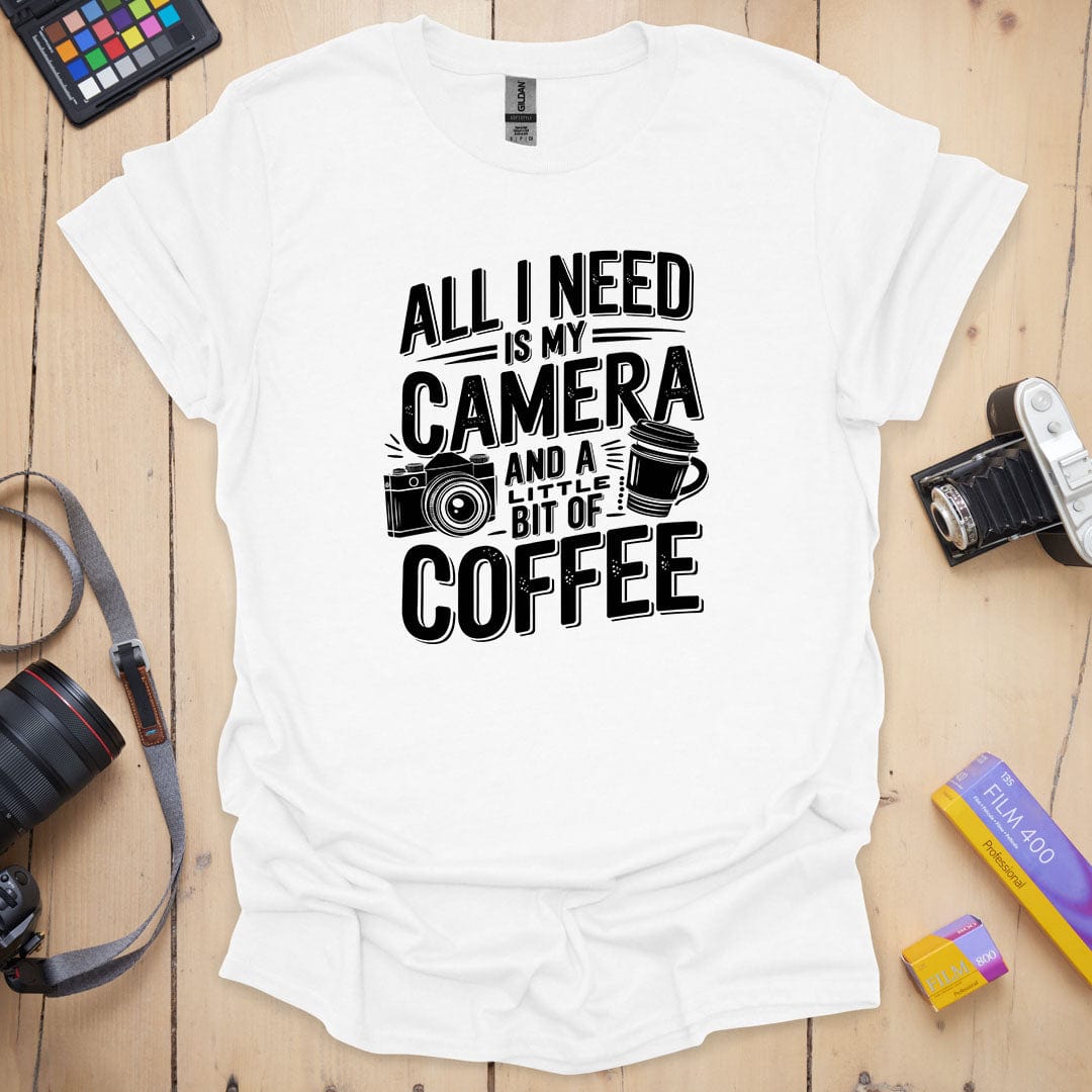 All I need T-Shirt