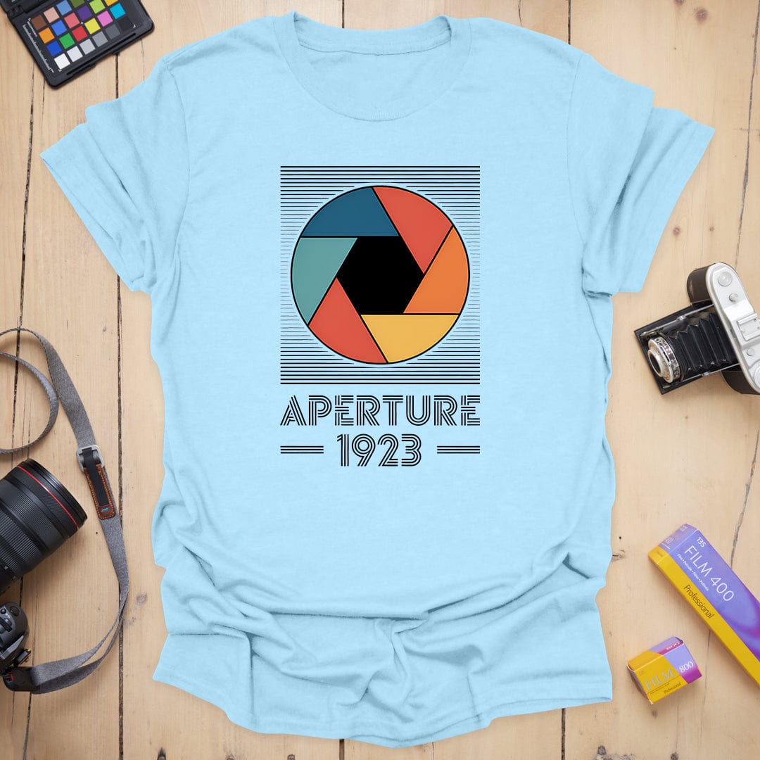 Aperture 1923 T-Shirt