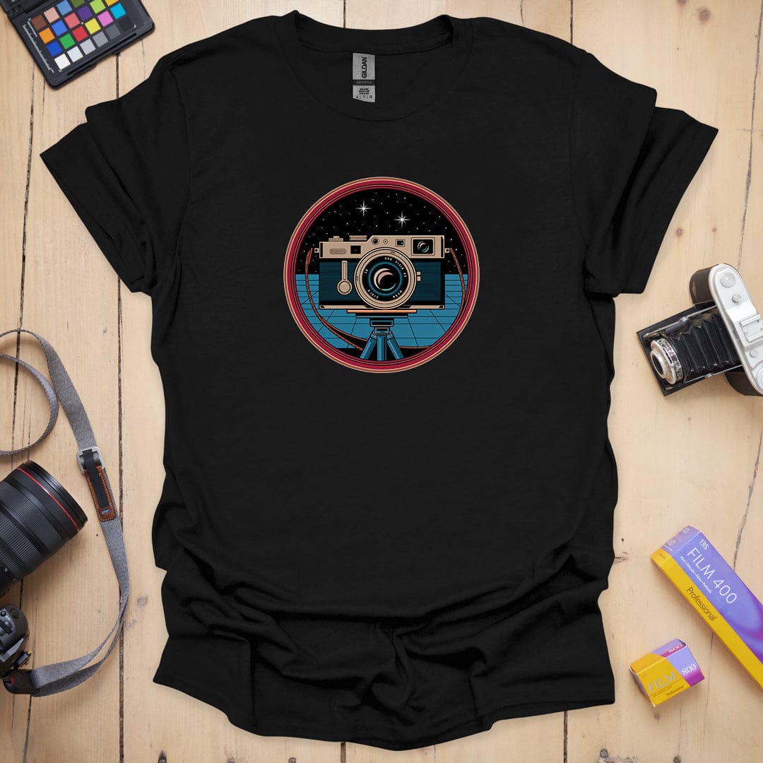 Astro T-Shirt