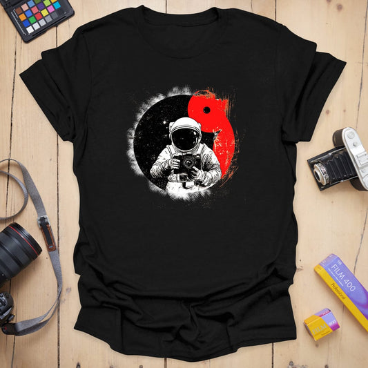 Astronaut T-Shirt