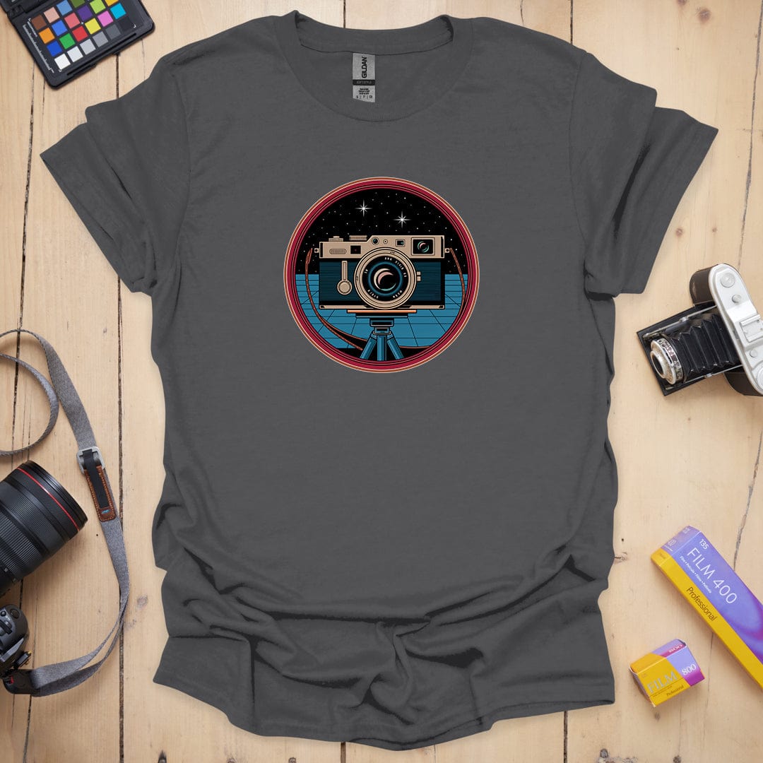 Astro T-Shirt