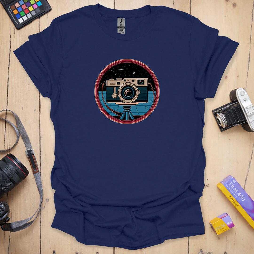 Astro T-Shirt