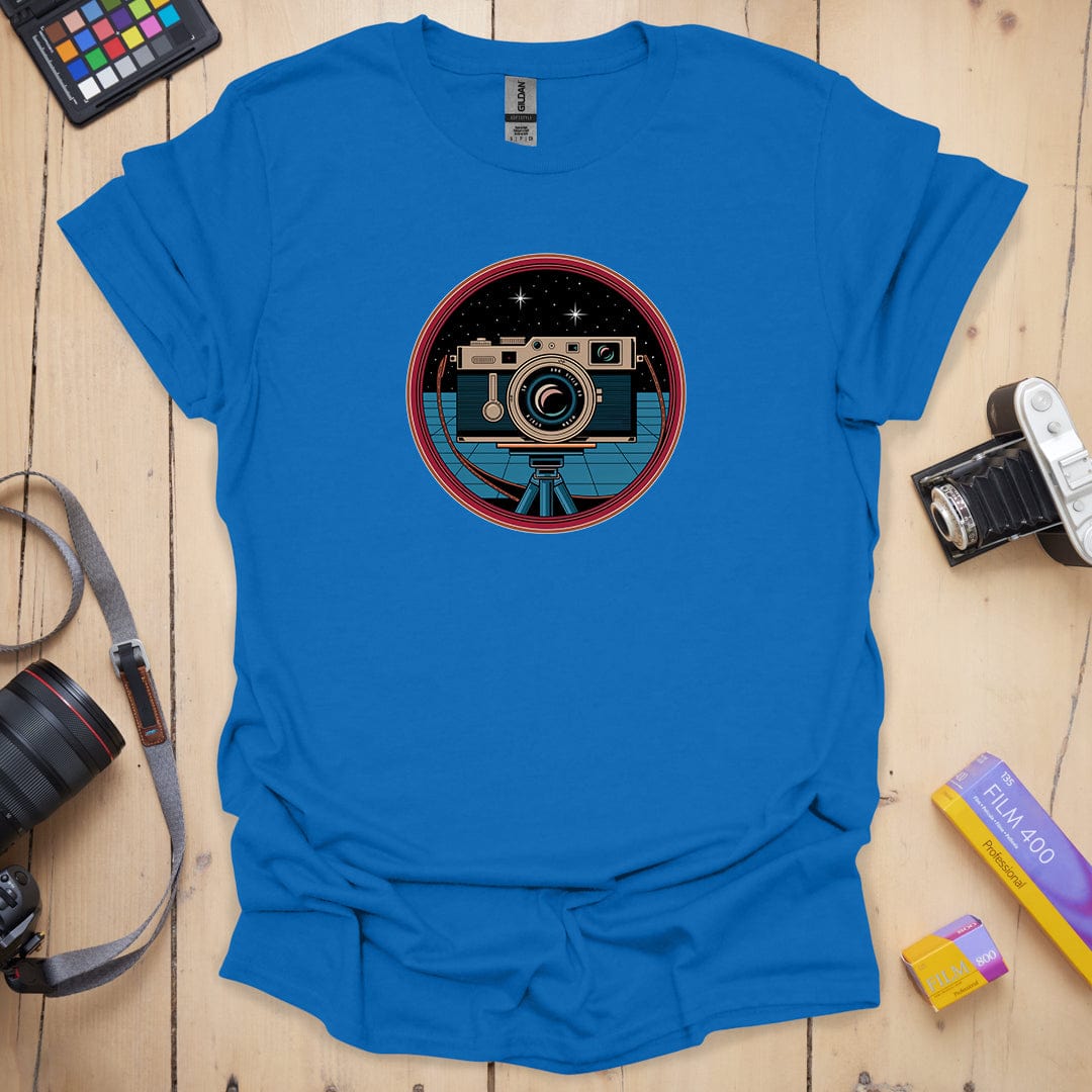 Astro T-Shirt