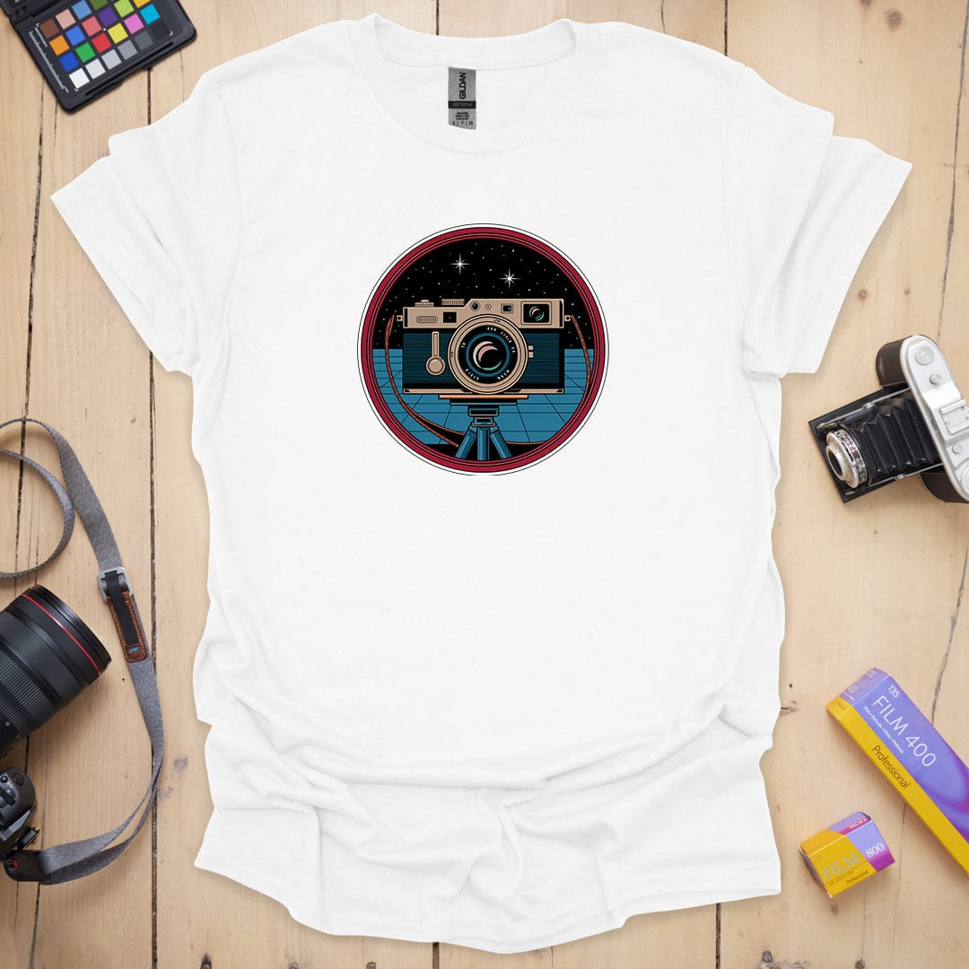 Astro T-Shirt