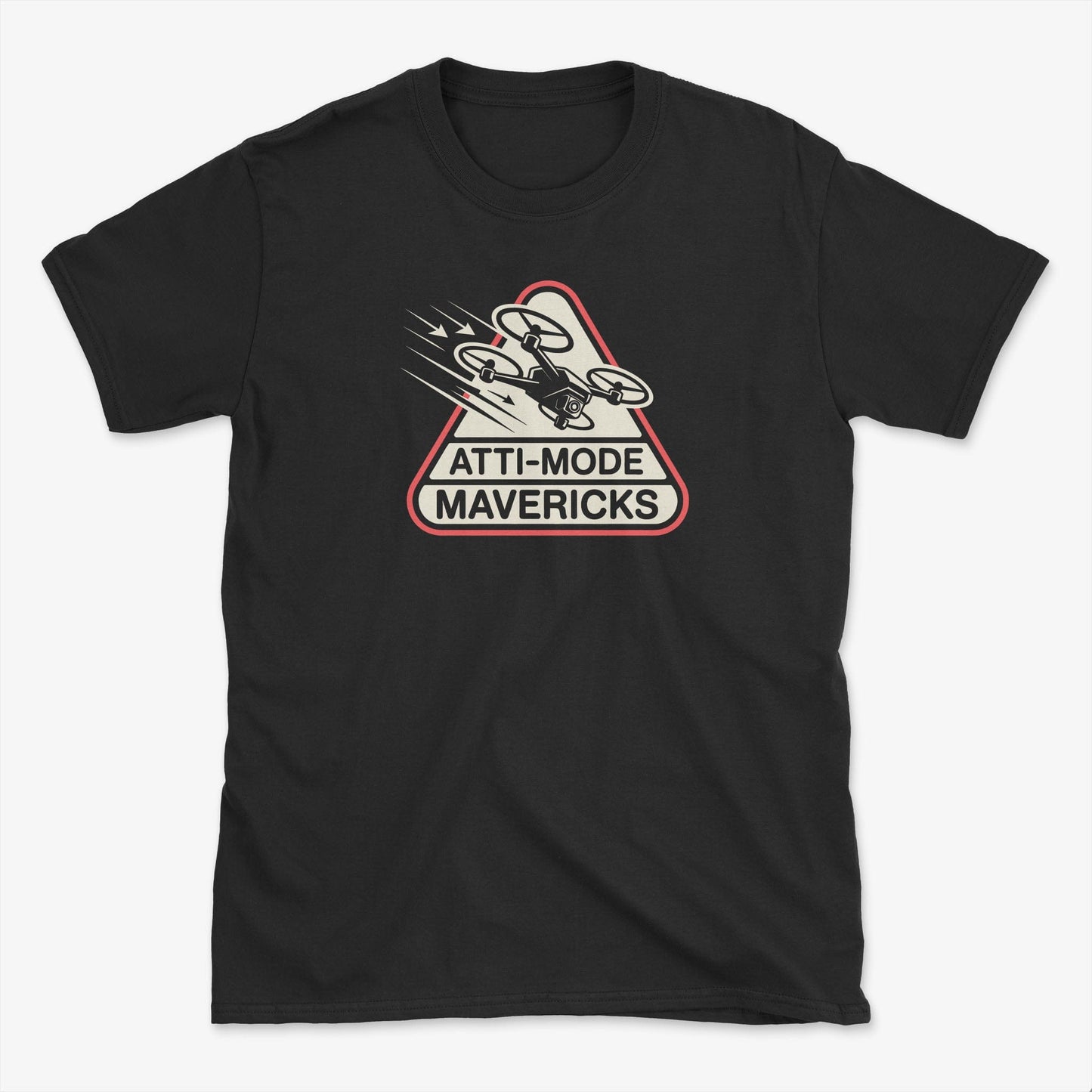 ATTI Mode T-Shirt