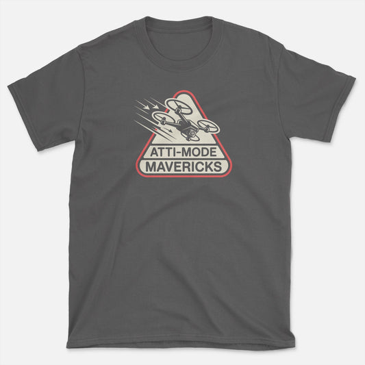 ATTI Mode T-Shirt