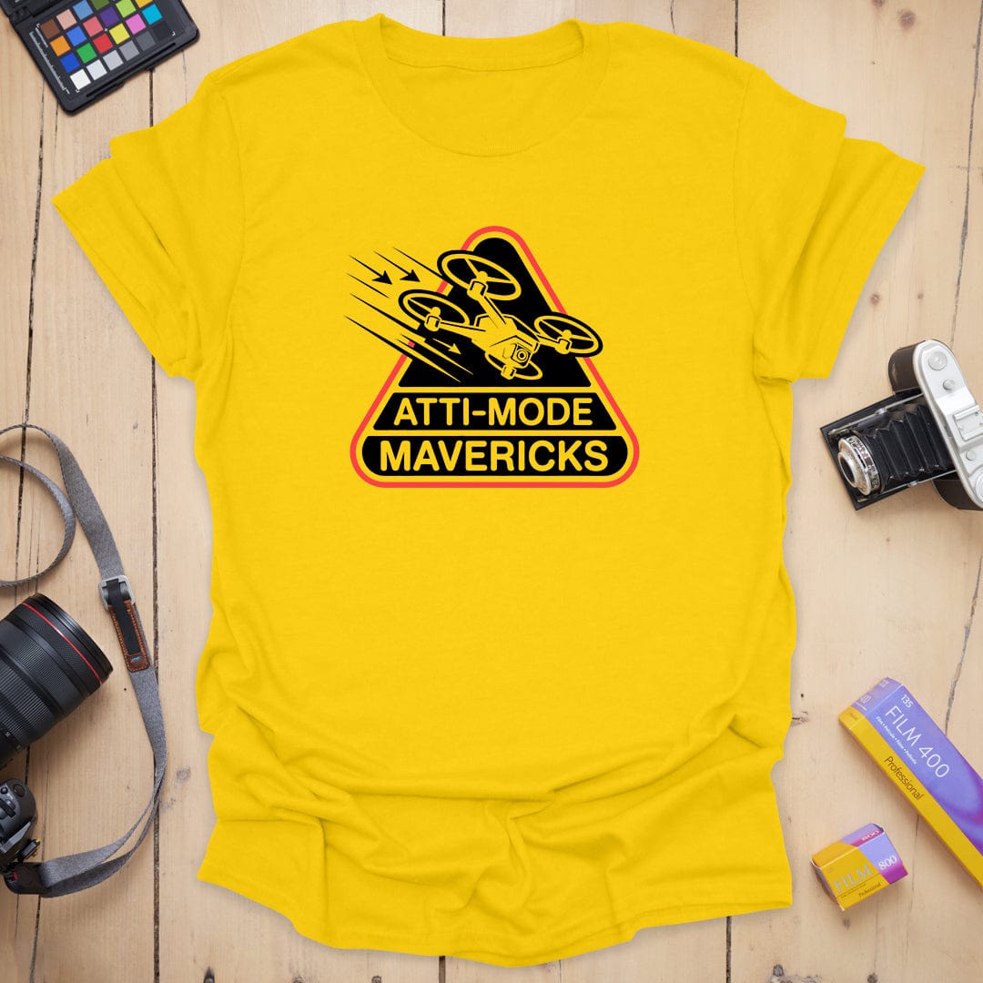ATTI Mode T-Shirt