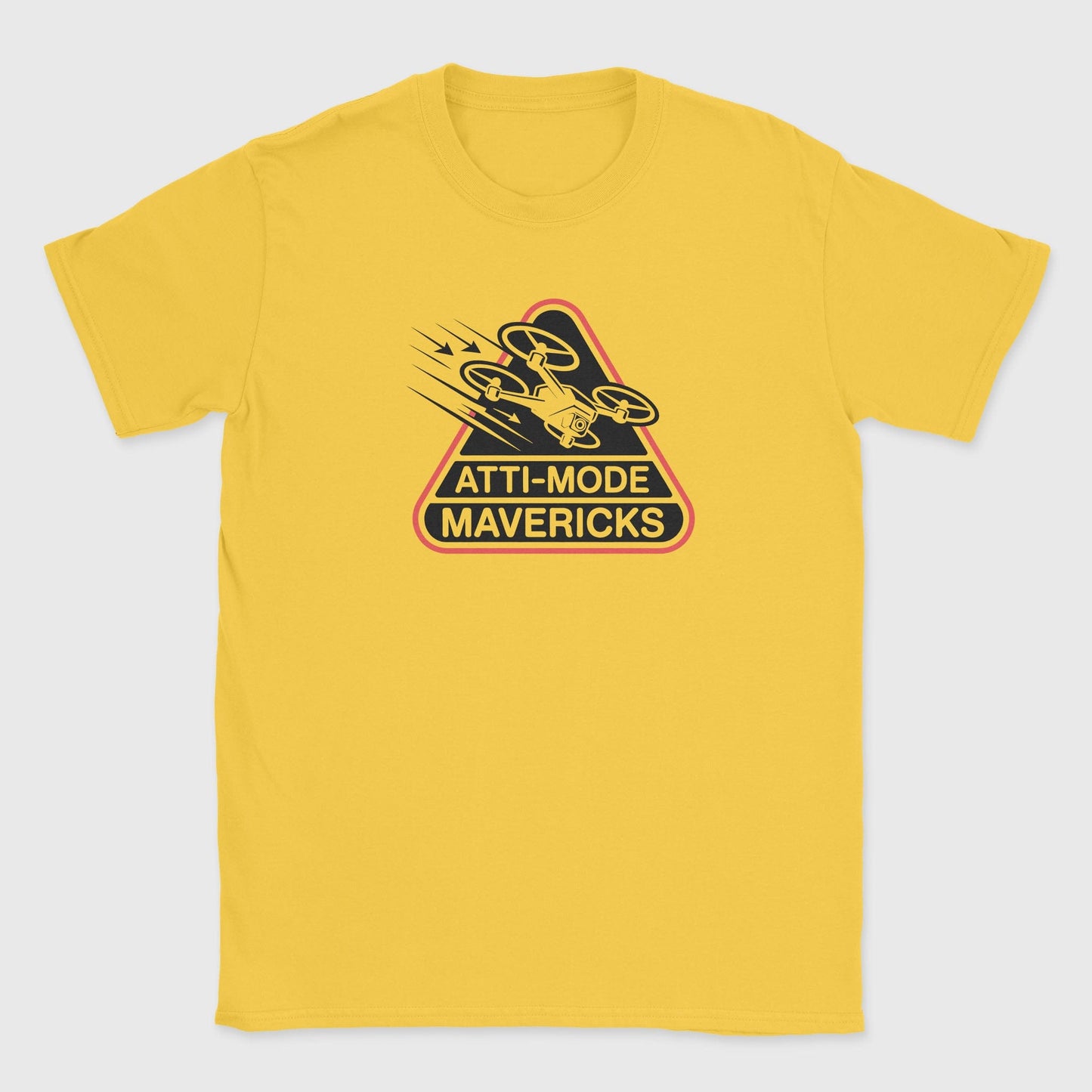 ATTI Mode T-Shirt