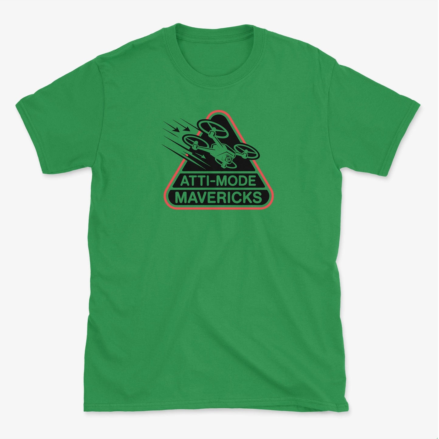 ATTI Mode T-Shirt